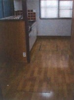 中野区南台戸建