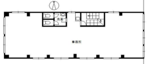 港区西新橋ビル2階