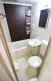 北区田端マンション 4階