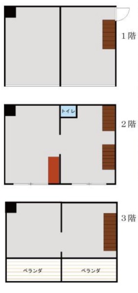 大阪市浪速区日本橋一棟