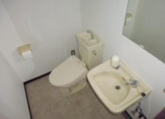 江戸川区南葛西ビル 1階