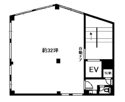 大田区大森北ビル3階