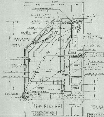 墨田区江東橋一棟
