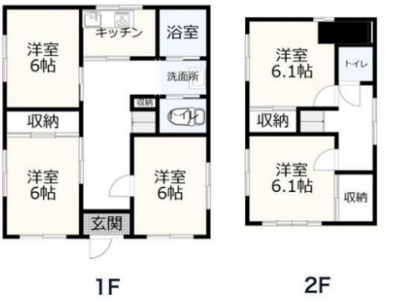 熱海市桜木町戸建