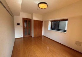 港区西麻布マンション7階