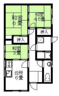香川県高松市鶴市町戸建