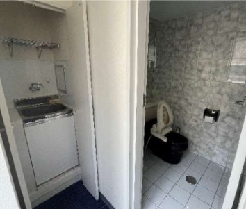 渋谷区千駄ヶ谷ビル3階