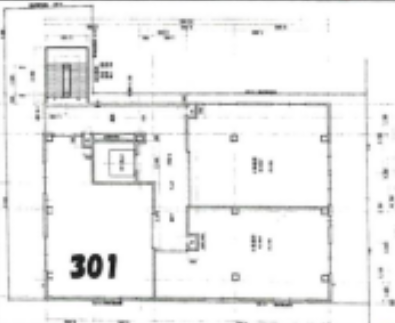 大阪府大阪市北区ビル3階