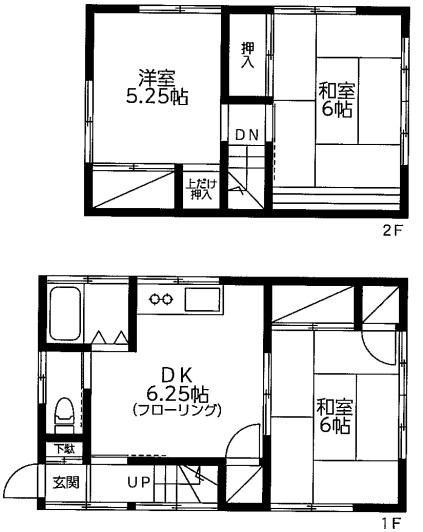 江戸川区江戸川戸建