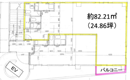 柏市柏ビル 5階