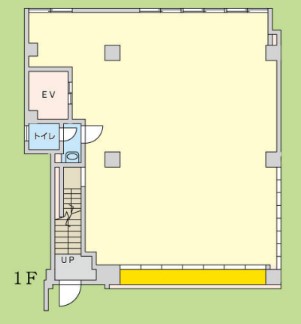 墨田区石原ビル一棟