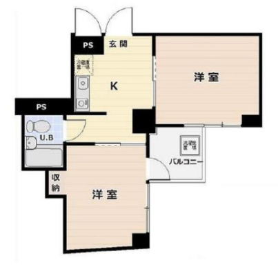 台東区台東ビル 5階