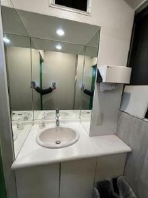 新宿区百人町ビル3階