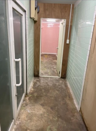 葛飾区金町ビル地下1階