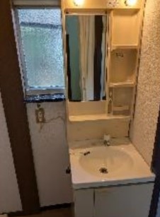 北区岩淵長戸建