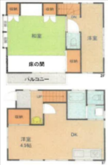 江戸川区篠崎町戸建