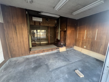練馬区南大泉独栋住宅