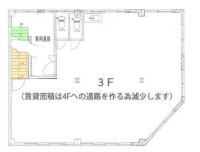 葛飾区東金町ビル3階