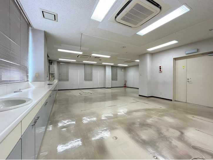 名古屋市中川区万場店铺付き独栋住宅