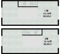 中野区中野ビル1棟