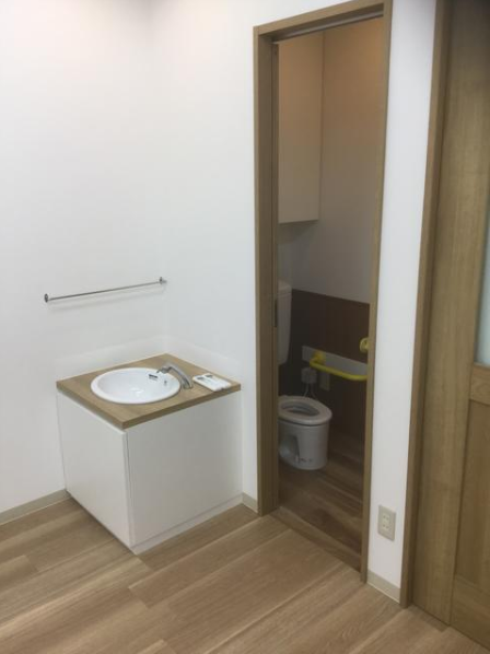 名古屋市店铺1棟