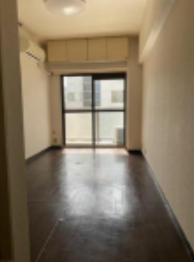 豊島区池袋マンション8階