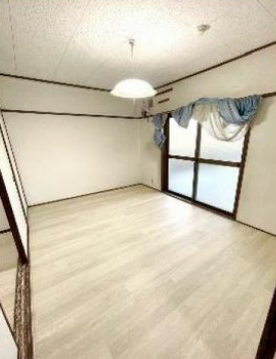 足立区竹ノ塚ビル3階