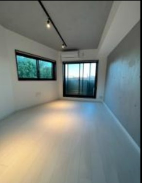 豊島区西巣鴨マンション3階