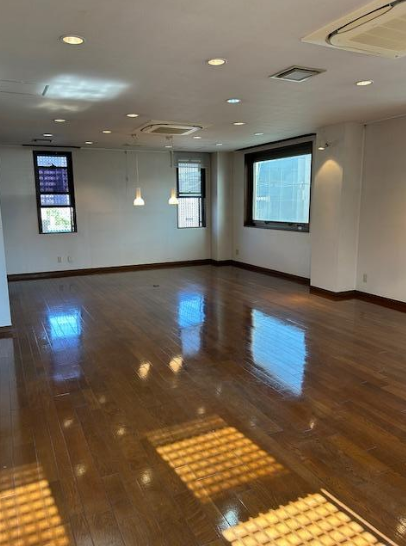 名古屋市中川区万場店铺付き独栋住宅