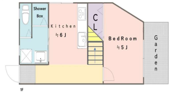 板橋区本町戸建