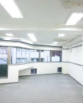 新宿区西新宿ビル3階