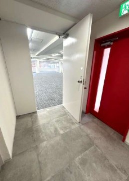 新宿区四谷ビル2階