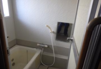 新潟县柏崎市寿町独栋住宅