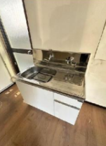 墨田区業平ビル 1階