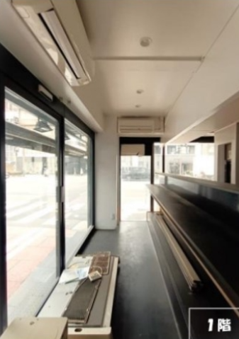 中央区日本橋馬喰町ビル1棟