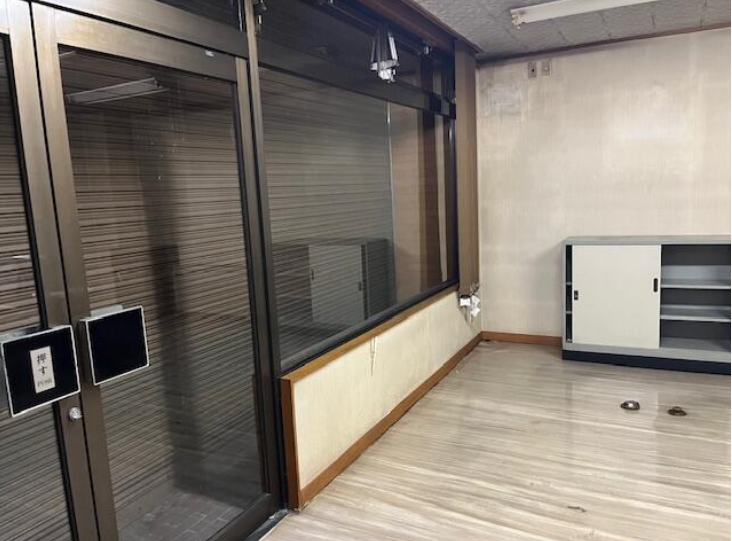 名古屋市守山区茶臼前大楼整栋