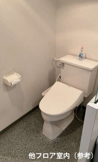 渋谷区渋谷ビル2階