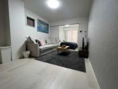 大阪市浪速区稲荷マンション3階