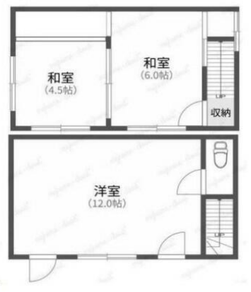 墨田区東向島店舗