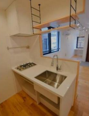 荒川区西日暮里マンション 5階