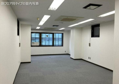 台東区上野ビル 5階