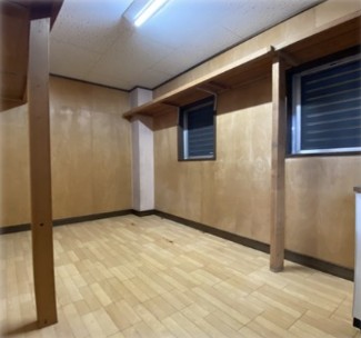 台東区三ノ輪マンション2階