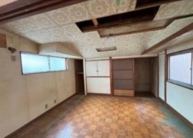 中央区築地ビル一棟