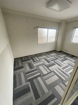 品川区東大井マンション4階