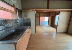 中央区築地ビル一棟