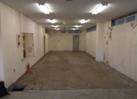 さいたま市中央区ビル 1階