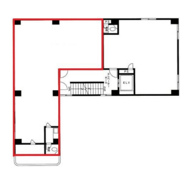 中央区八丁堀ビル3階