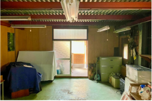 葛飾区東四つ木独栋住宅