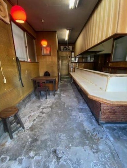 神奈川県横浜市神奈川区戸建