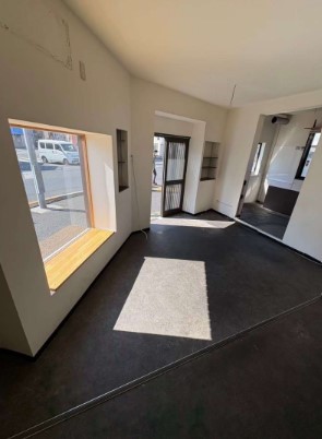 葛飾区東立石店舗